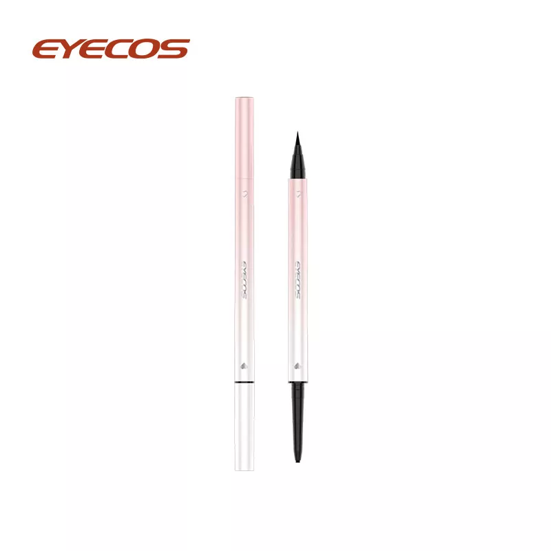 Stylo eye-liner micro liquide 2 en 1