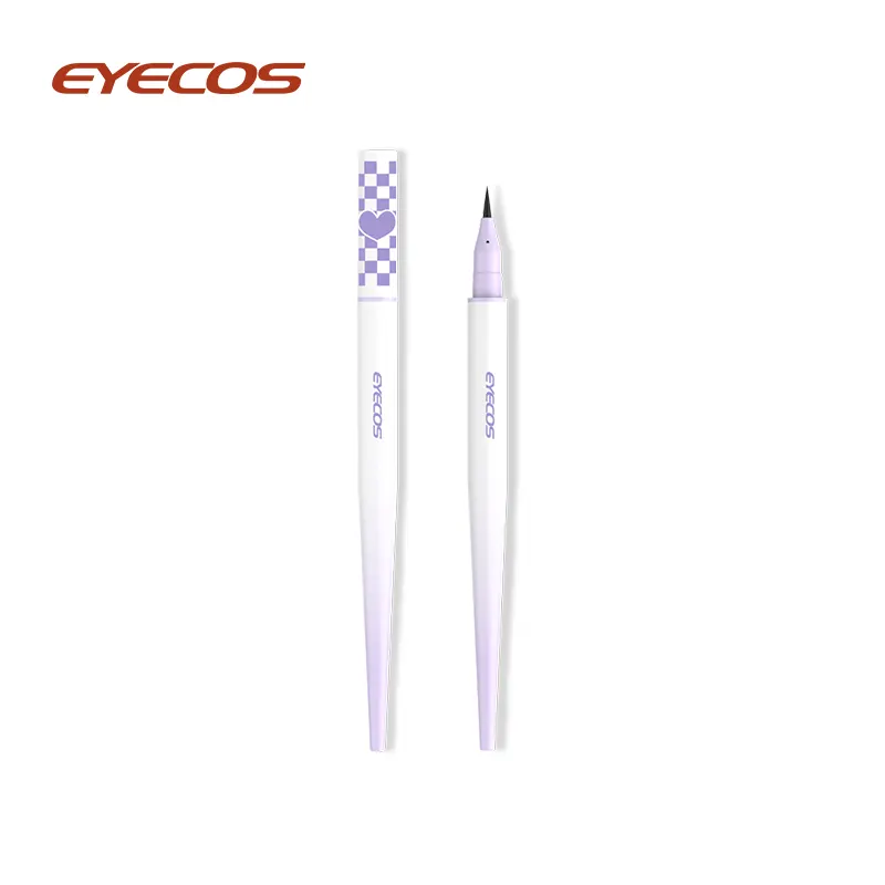 Stylo à sourcils liquide étanche 24 heures