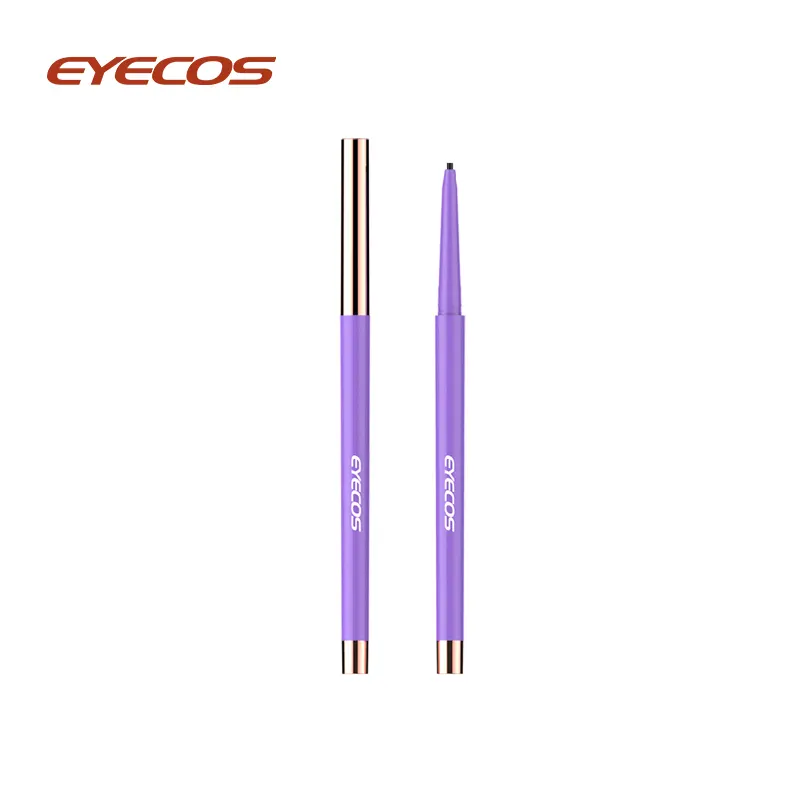 Crayon eye-liner micro gel automatique de 1,7 mm