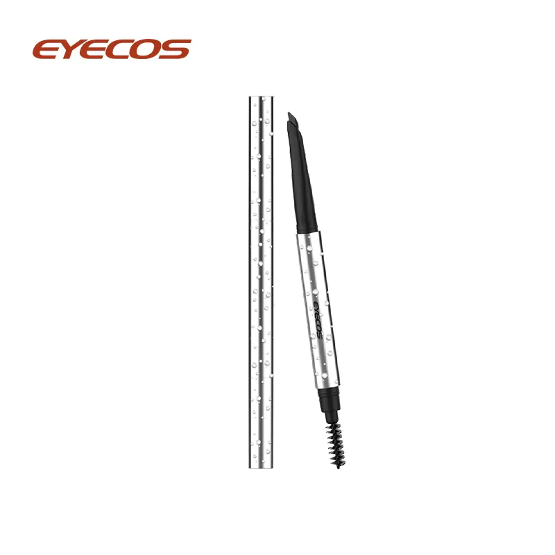 Crayon à sourcils incliné automatique