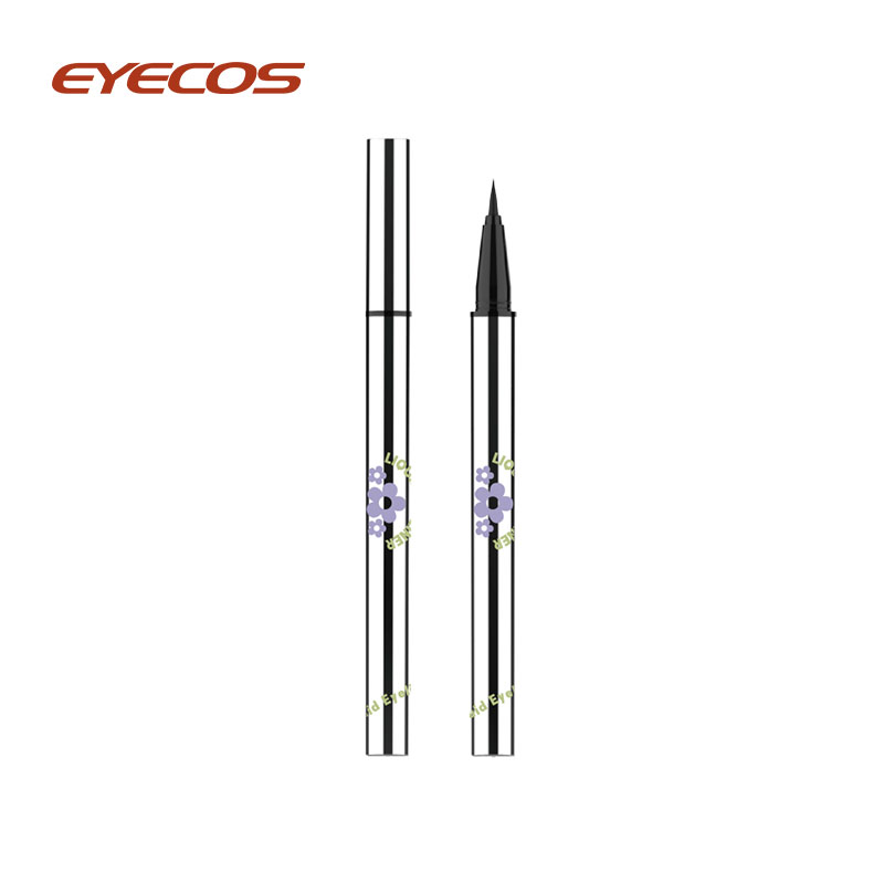 Stylo Eyeliner Liquide Noir (pointe pinceau)