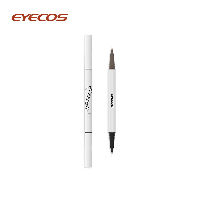 Stylo Eyeliner liquide à double extrémité