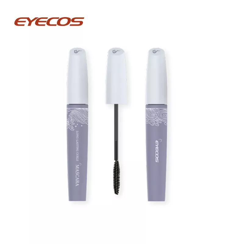 Mascara rehausseur de cils prolongé