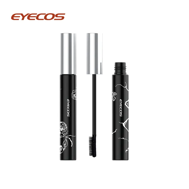 Mascara de curling imperméable allongeant innovant