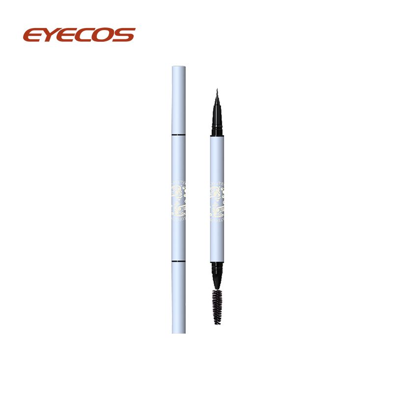 Stylo à sourcils liquide mat