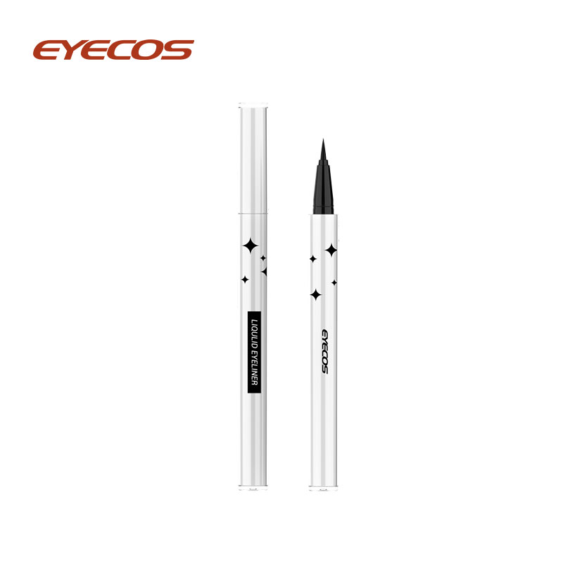 Stylo Eyeliner Liquide Longue Tenue