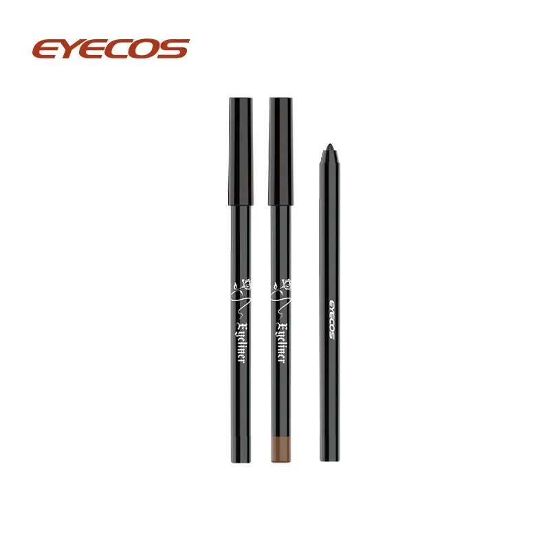 Stylo Eyeliner Mat Affûtable