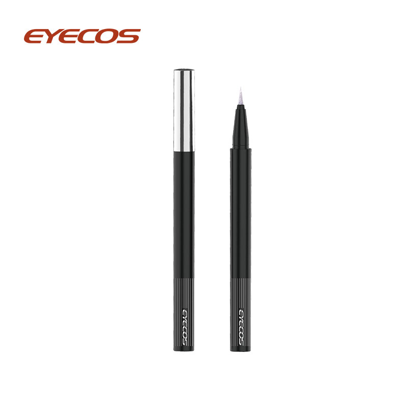 Stylo eye-liner liquide scintillant