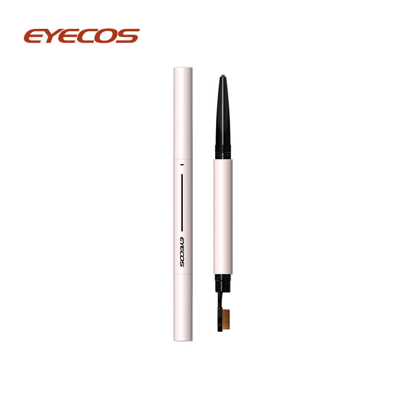 Crayon eye-liner automatique fumé