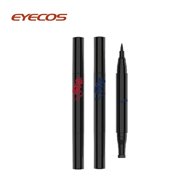 Stylo Eyeliner Liquide Mat Smudgeproof Stamp