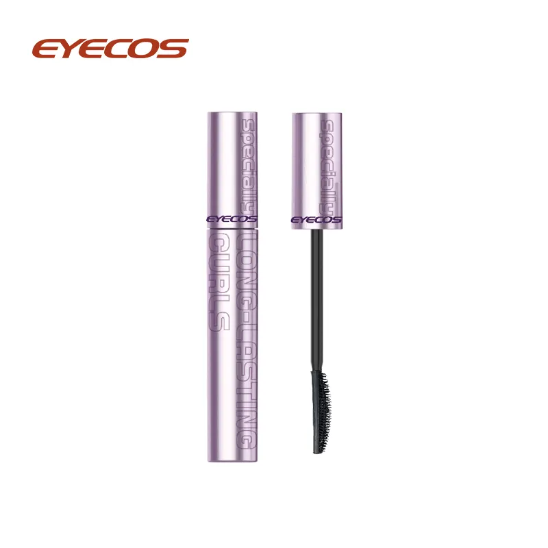 Mascara curling super imperméable