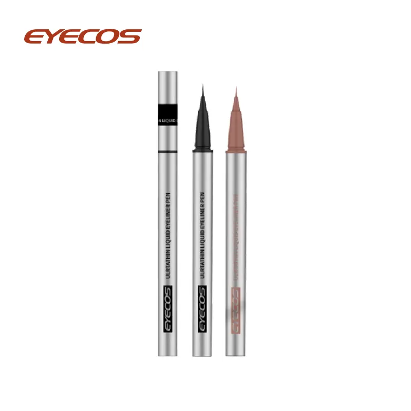 Stylo Eyeliner Liquide Imperméable Ultra Fin