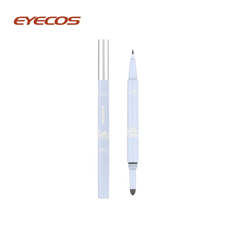 Stylo eye-liner liquide polyvalent