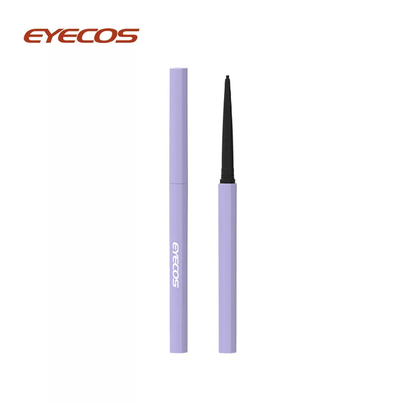 Crayon eye-liner micro mince automatique imperméable