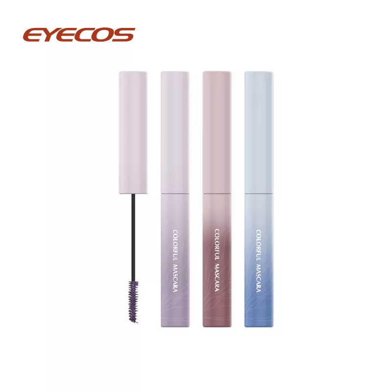 Mascara couleur skinny imperméable