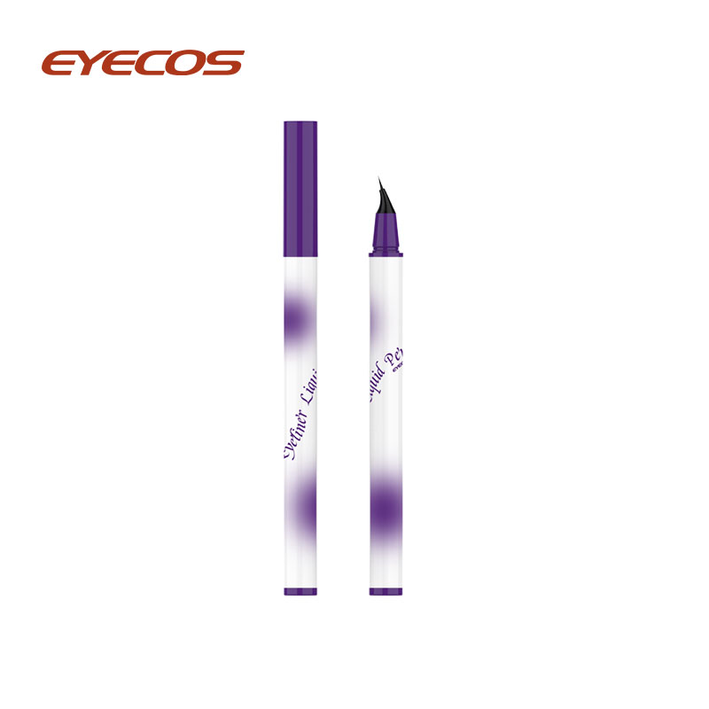 Stylo eye-liner liquide grand angle